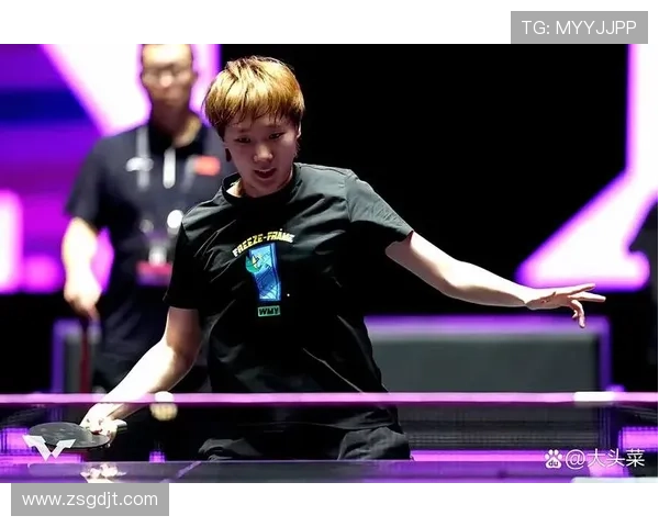 王曼昱强横扫李昱谆稳控关键分