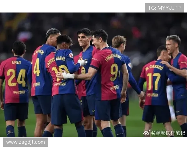 巴萨本季15人进球领跑西甲最多