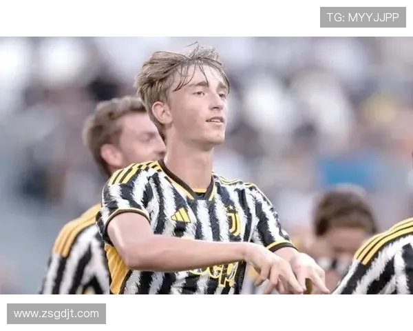 尤文图斯三亿青训计划解困